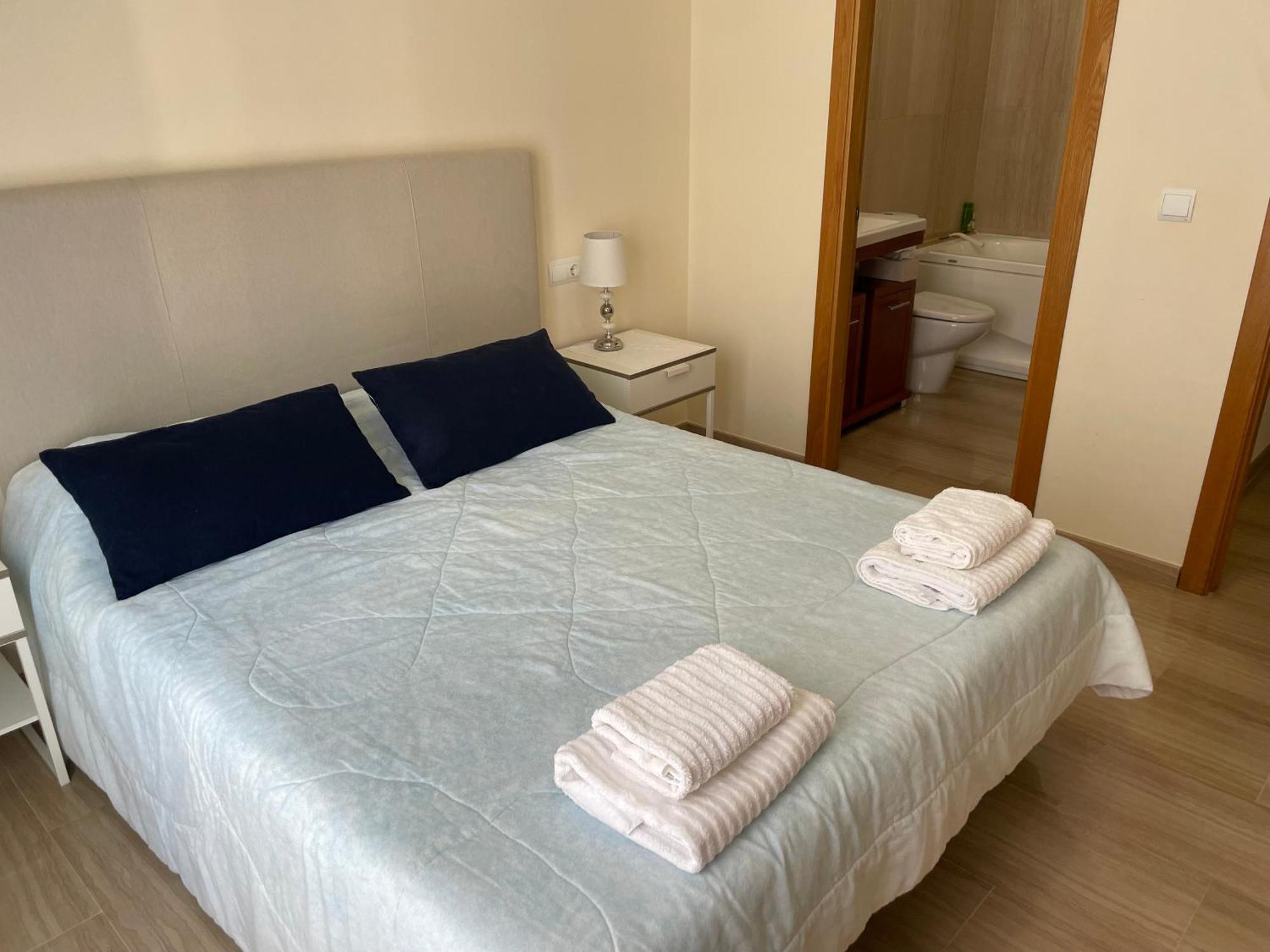 Luxury Spa Living Jávea Exteriér fotografie