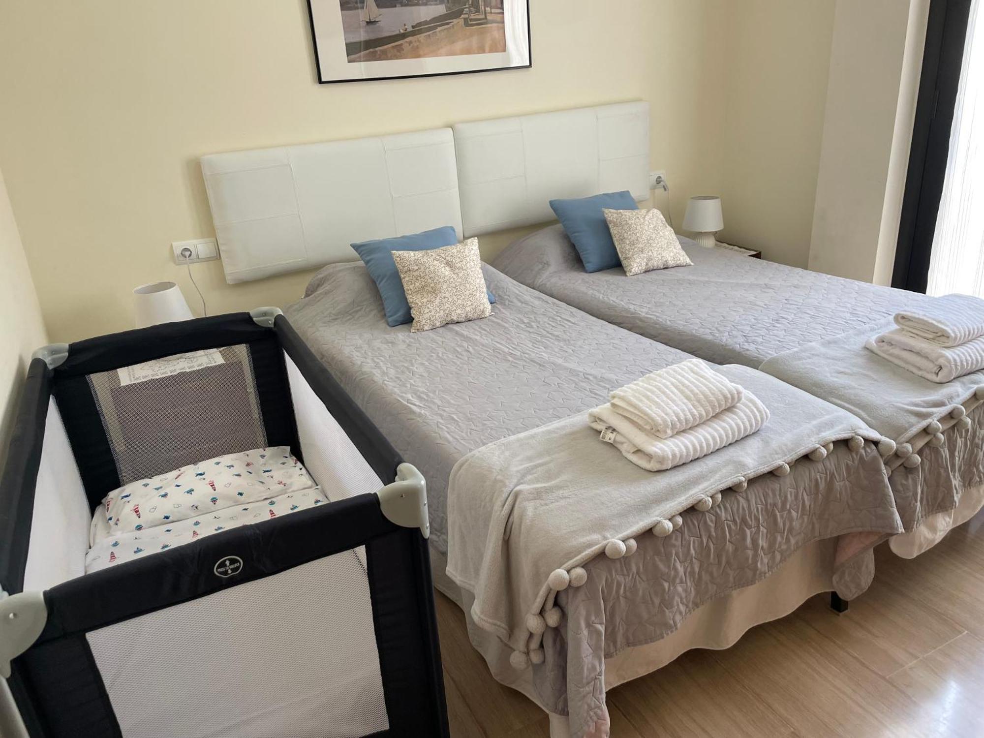 Luxury Spa Living Jávea Exteriér fotografie