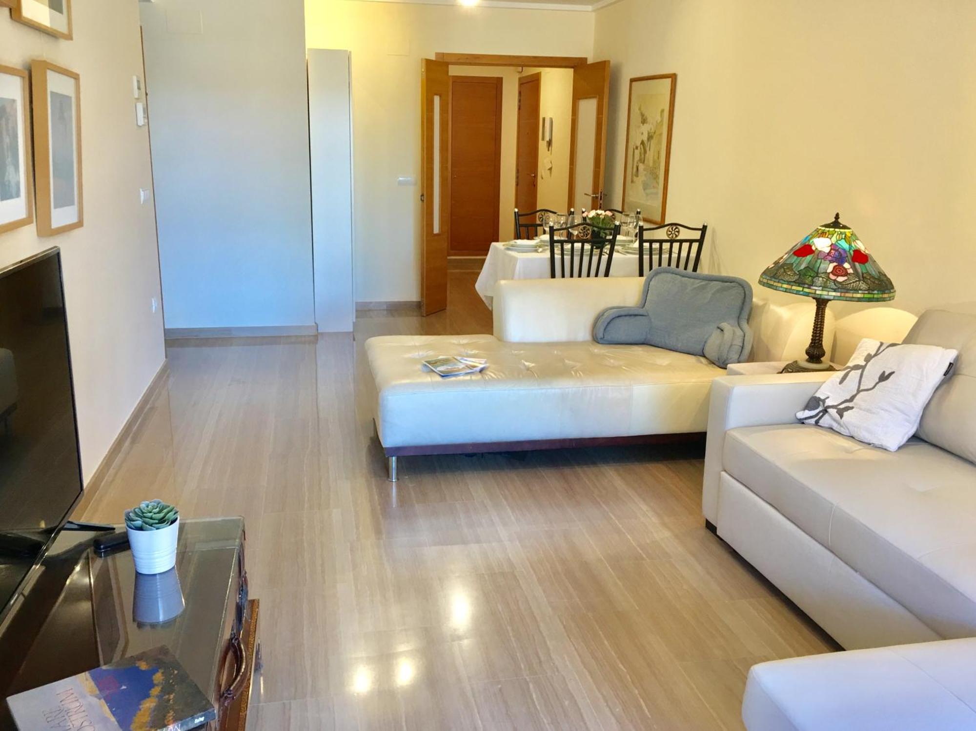 Luxury Spa Living Jávea Exteriér fotografie