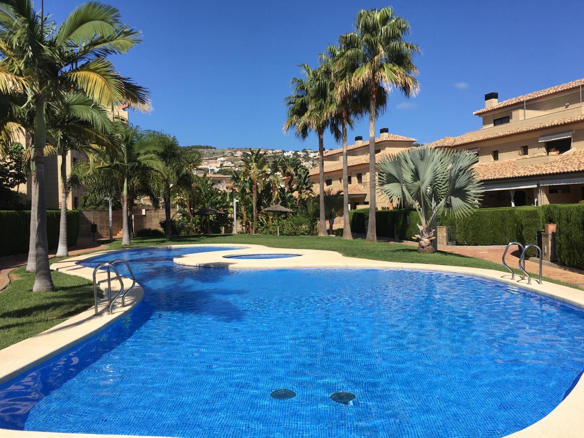 Luxury Spa Living Jávea Exteriér fotografie