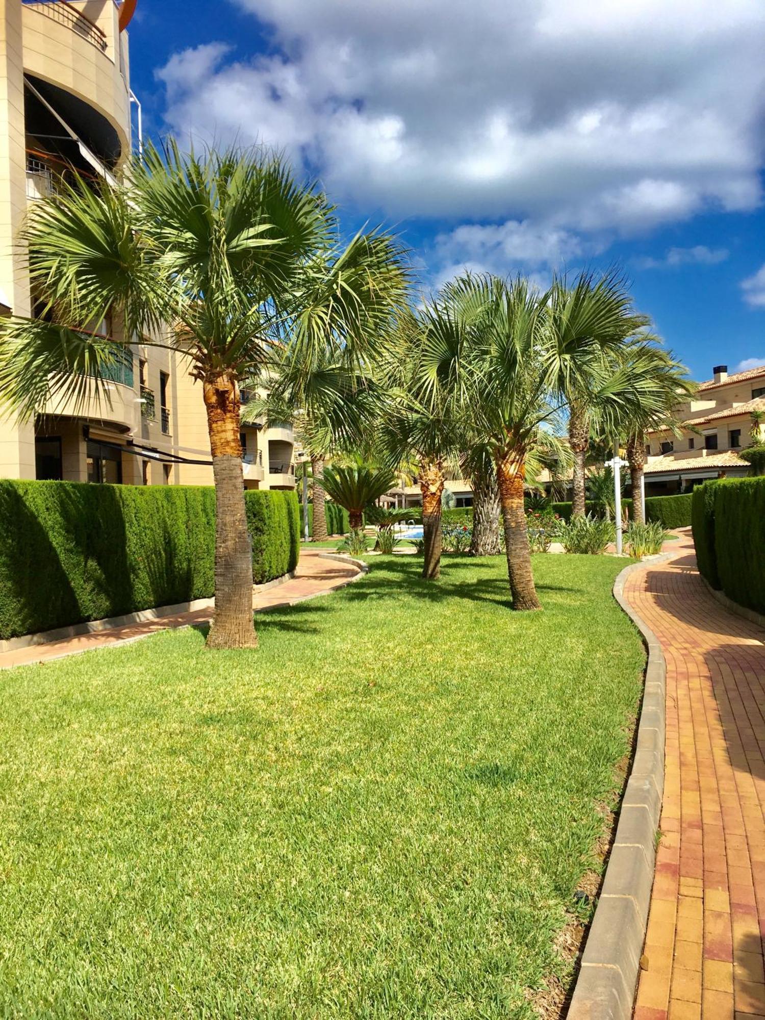 Luxury Spa Living Jávea Exteriér fotografie