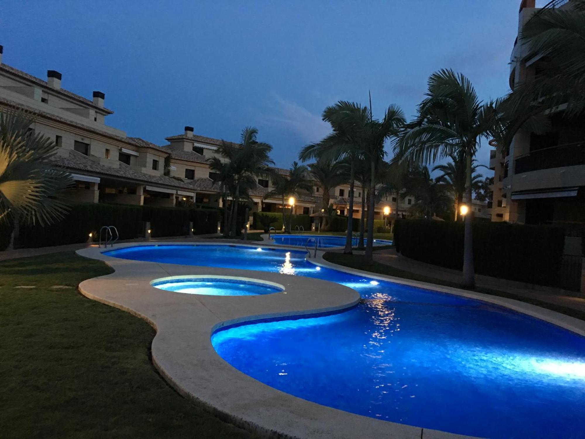 Luxury Spa Living Jávea Exteriér fotografie