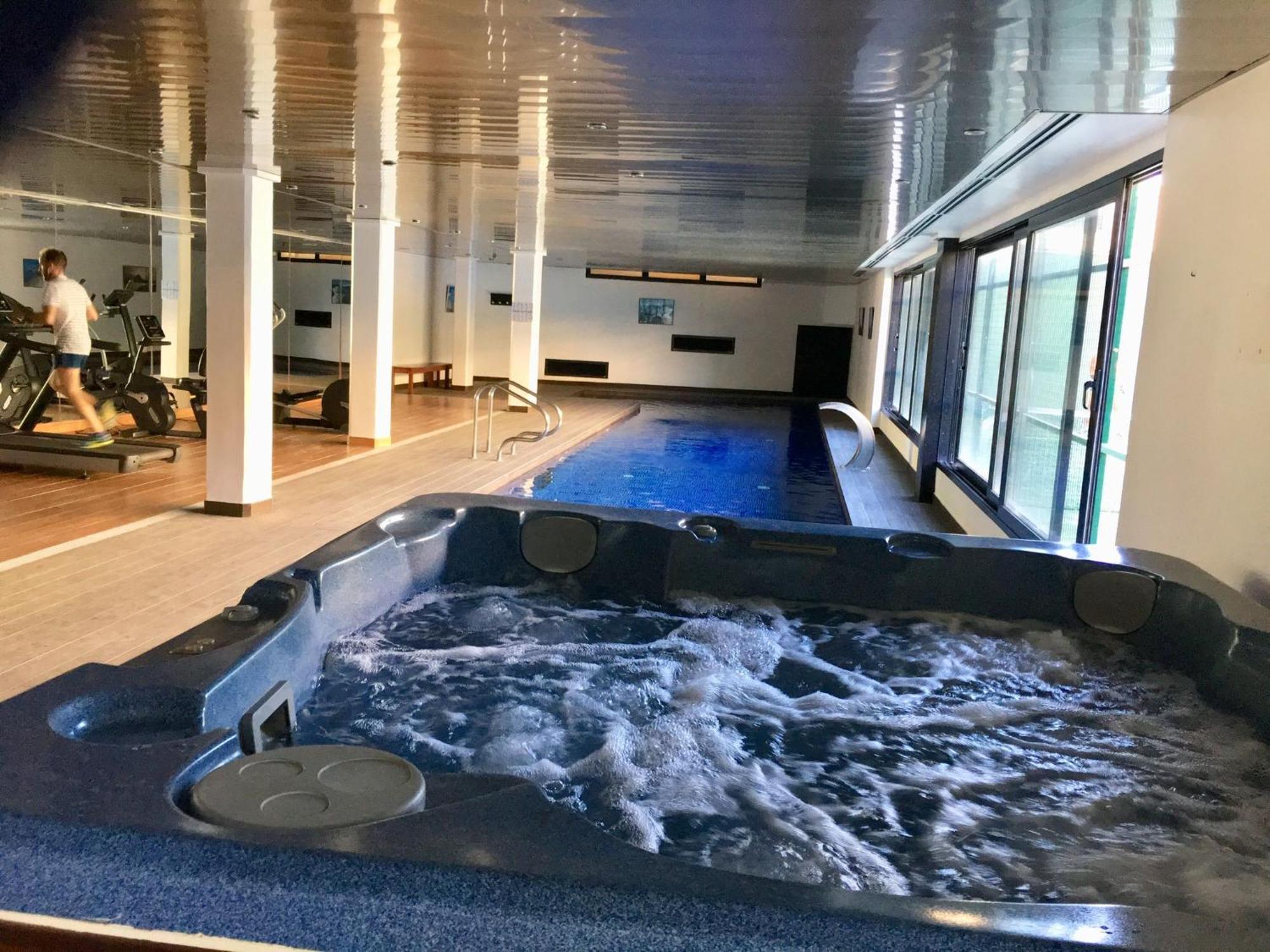 Luxury Spa Living Jávea Exteriér fotografie