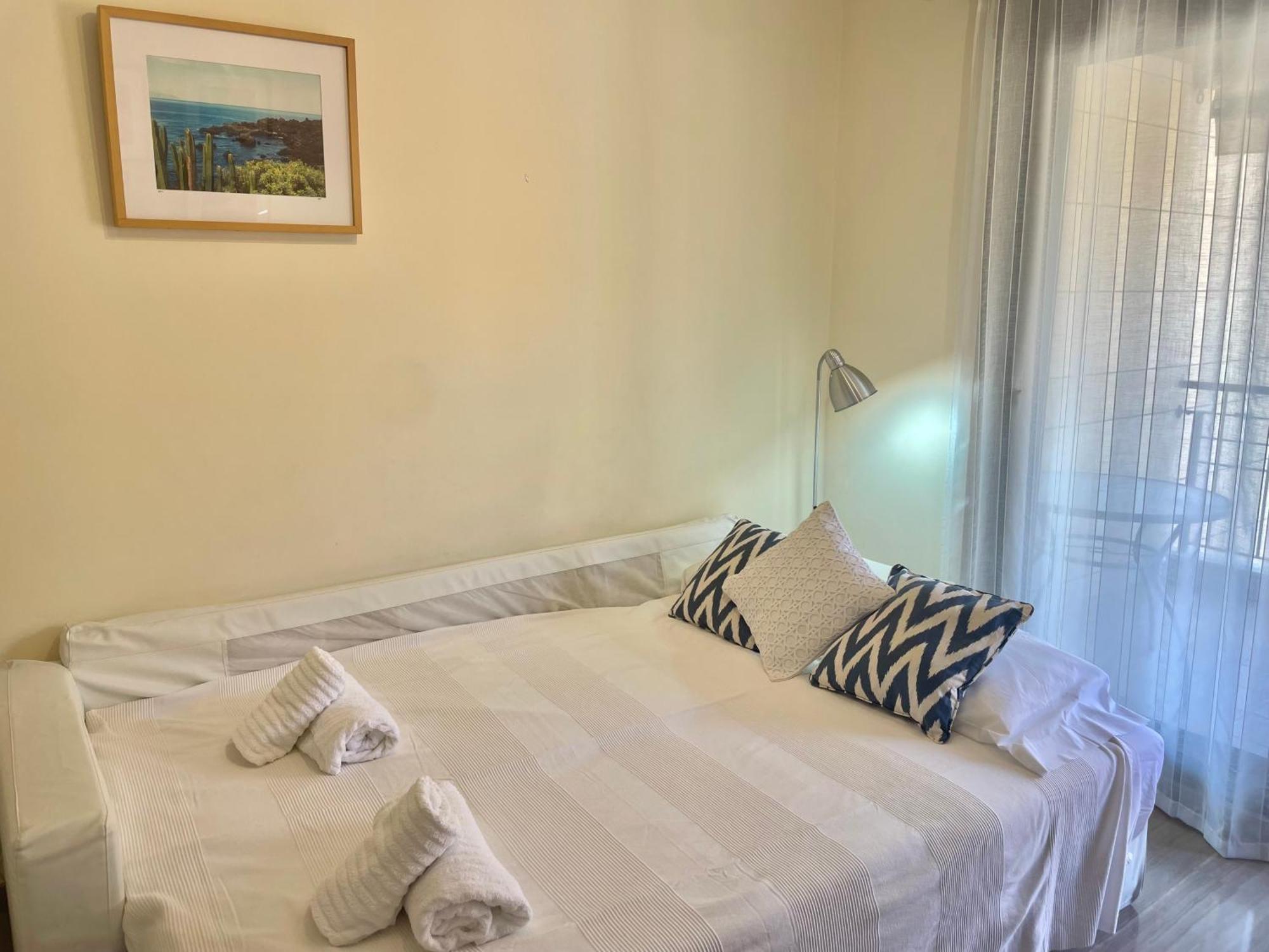 Luxury Spa Living Jávea Exteriér fotografie