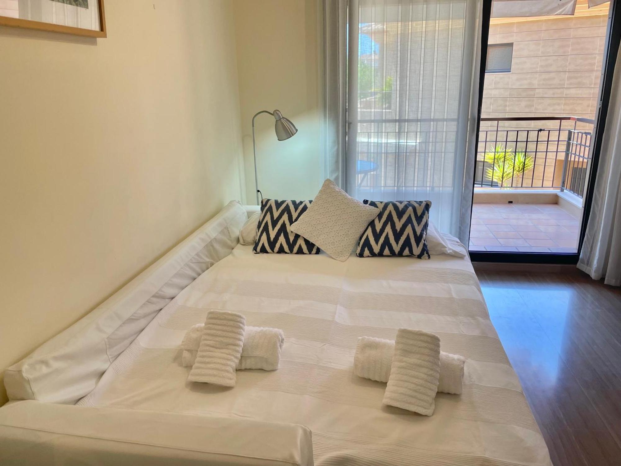 Luxury Spa Living Jávea Exteriér fotografie